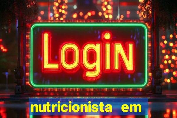 nutricionista em santos unimed