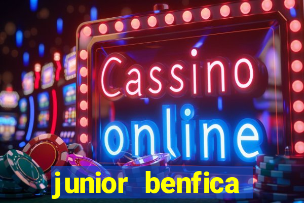 junior benfica capao da canoa