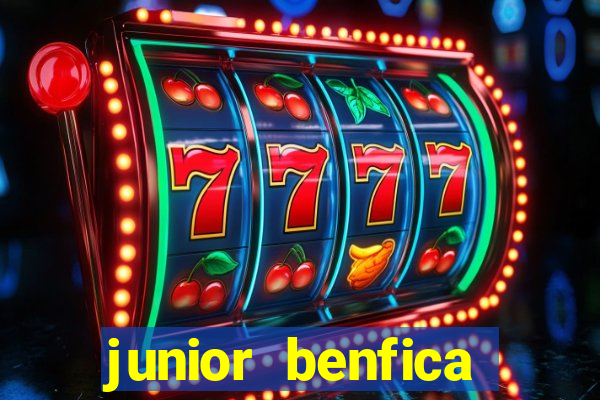 junior benfica capao da canoa