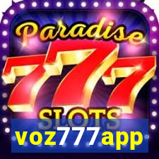 voz777app