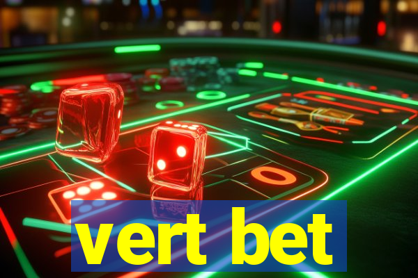 vert bet