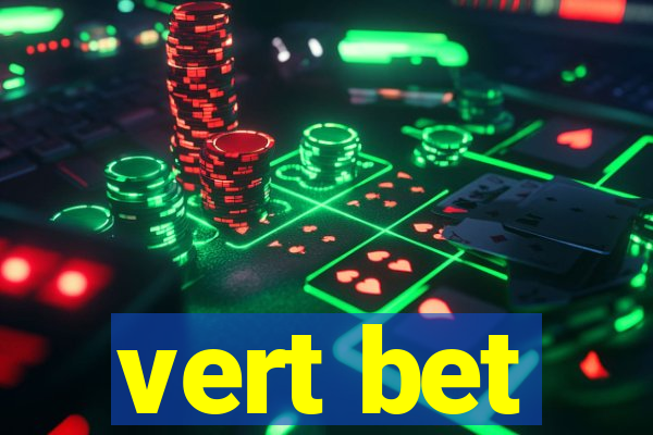 vert bet