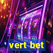 vert bet