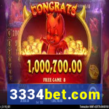 3334bet.com