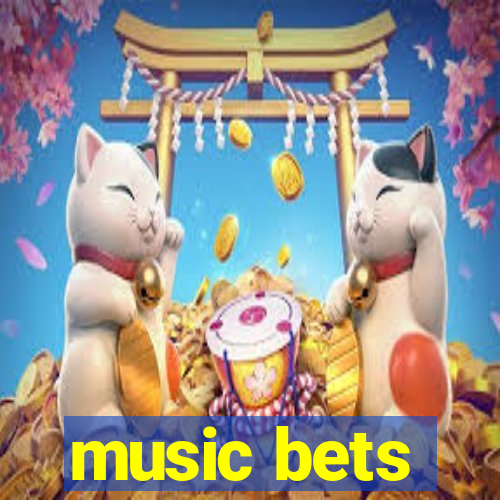 music bets