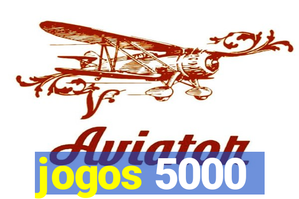 jogos 5000