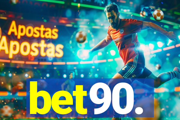 bet90.