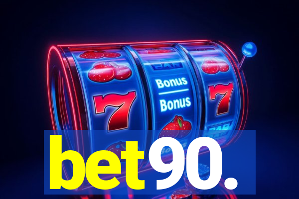 bet90.