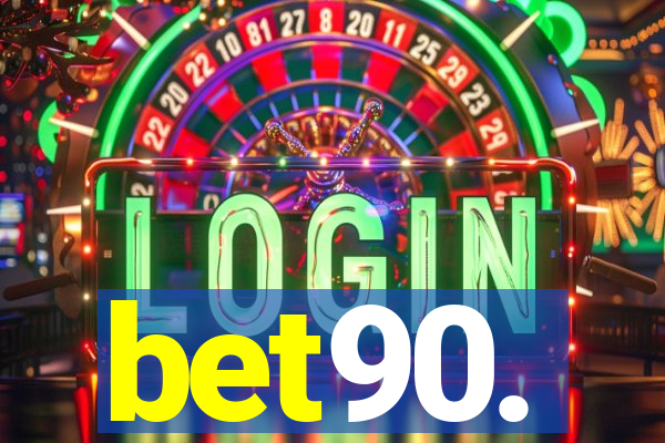 bet90.