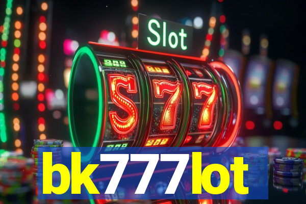 bk777lot