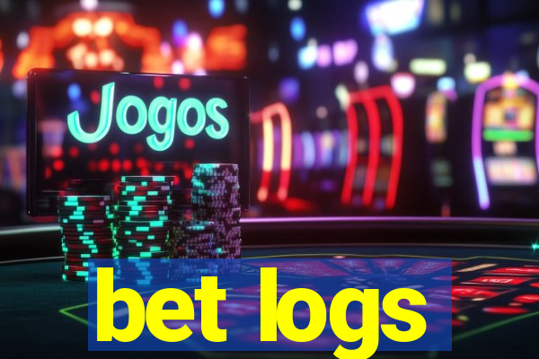 bet logs