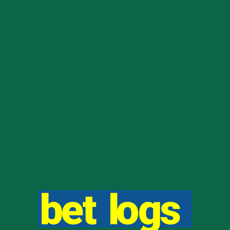 bet logs