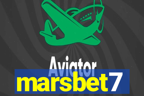 marsbet7