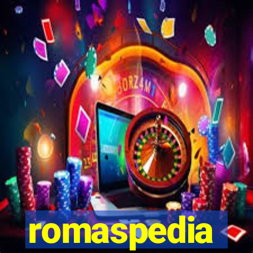 romaspedia