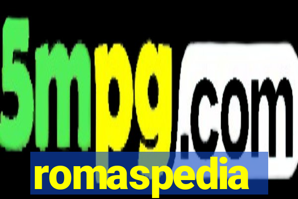 romaspedia