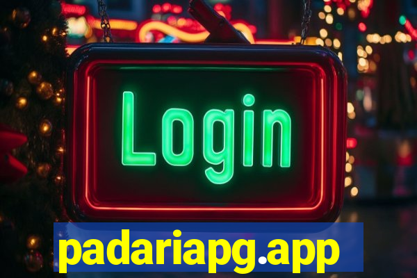 padariapg.app