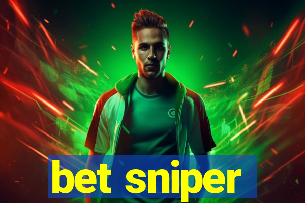 bet sniper