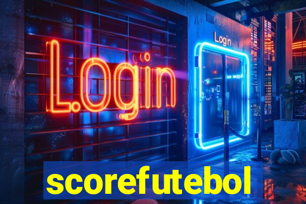 scorefutebol