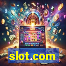 slot.com