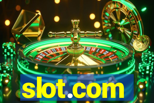 slot.com