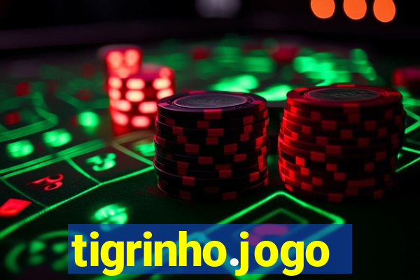 tigrinho.jogo