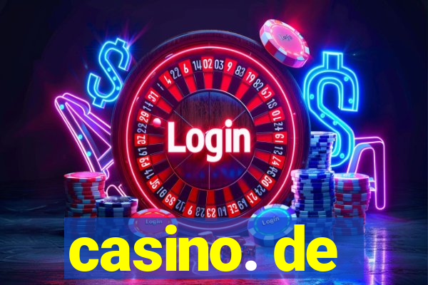 casino. de