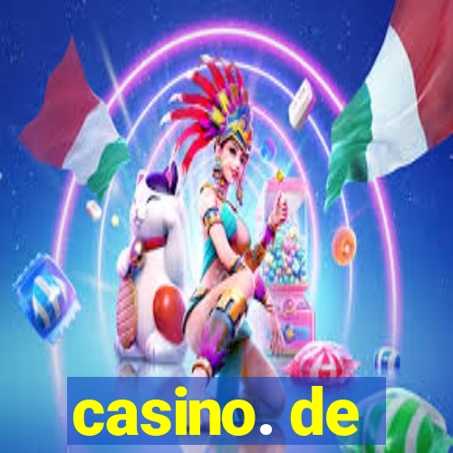 casino. de