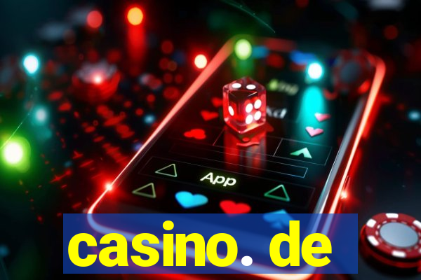 casino. de