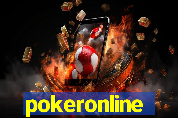 pokeronline