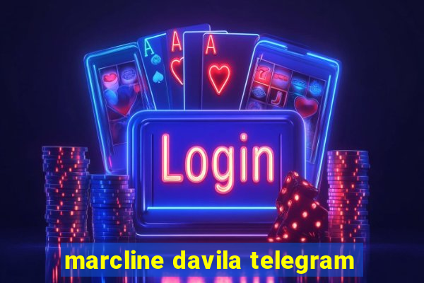 marcline davila telegram