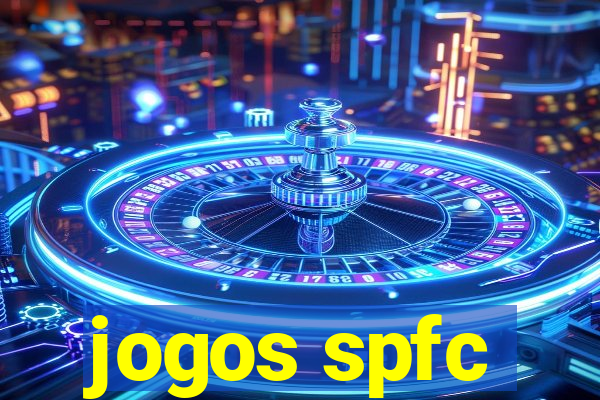 jogos spfc