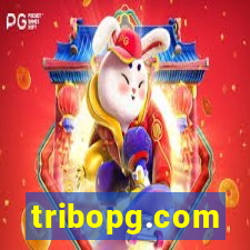 tribopg.com