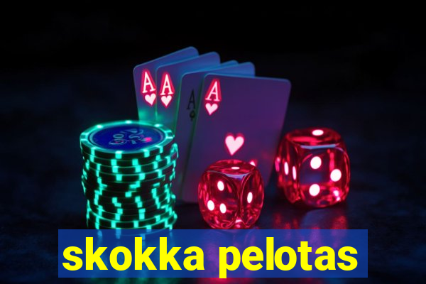 skokka pelotas