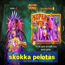 skokka pelotas