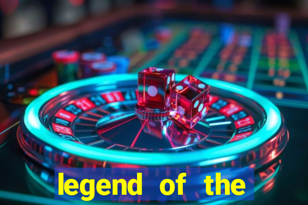 legend of the sword slot free play