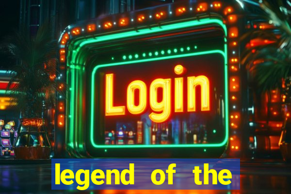 legend of the sword slot free play