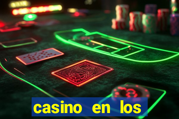 casino en los angeles california