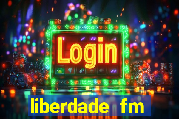 liberdade fm jaborandi bahia