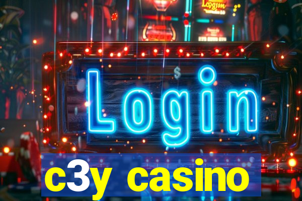 c3y casino