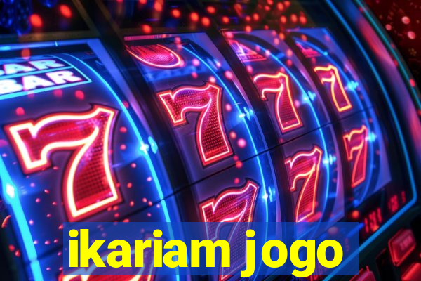 ikariam jogo