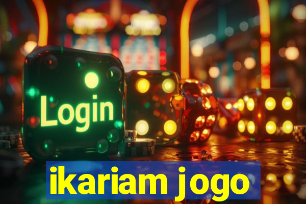 ikariam jogo