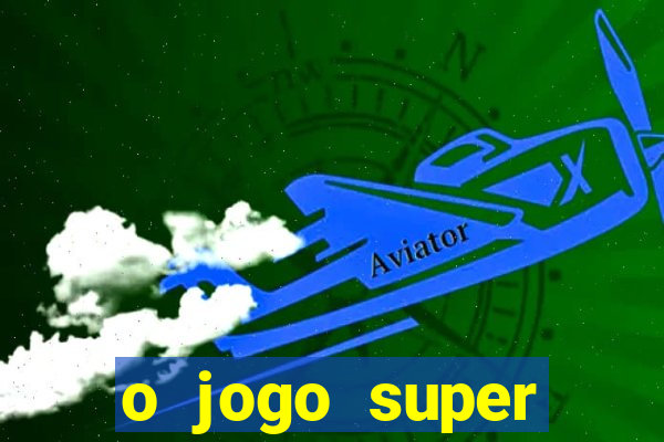 o jogo super genius paga mesmo