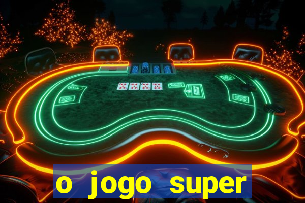 o jogo super genius paga mesmo