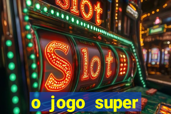 o jogo super genius paga mesmo