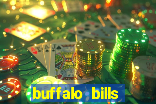 buffalo bills casino primm