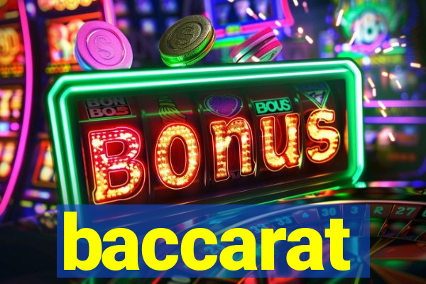 baccarat