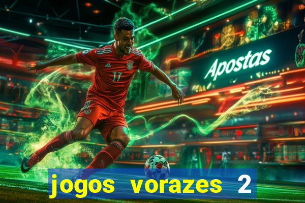 jogos vorazes 2 torrent dublado