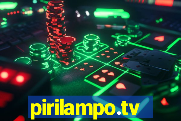 pirilampo.tv