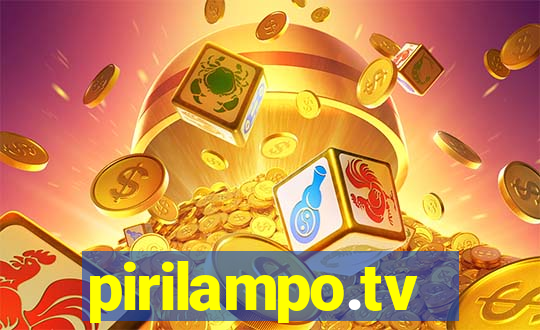 pirilampo.tv