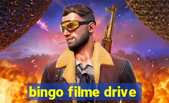 bingo filme drive